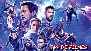 Novo Aplicativo Para Istir Filmes E Tv A Cabo No Celular Android 2019