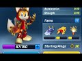 Lvl 5 Dragonclaw Tails Gameplay!