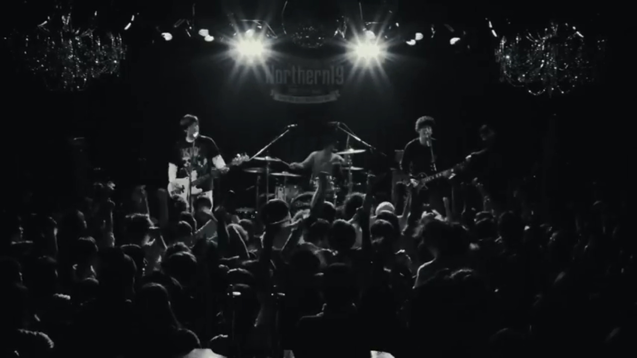 Northern19 / 『LIFE』リリーストレーラー - YouTube
