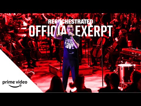 Bastille - ReOrchestrated (Official Exerpt for Channel Aid) an Amazon Exclusive