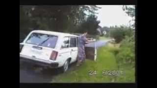 Labas,Mama - Juokingi Vaizdeliai