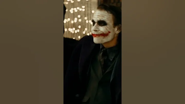 Nirvana - Something In The Way (The Dark Knight Music Video) #shorts #batman #shortsfeed #viral