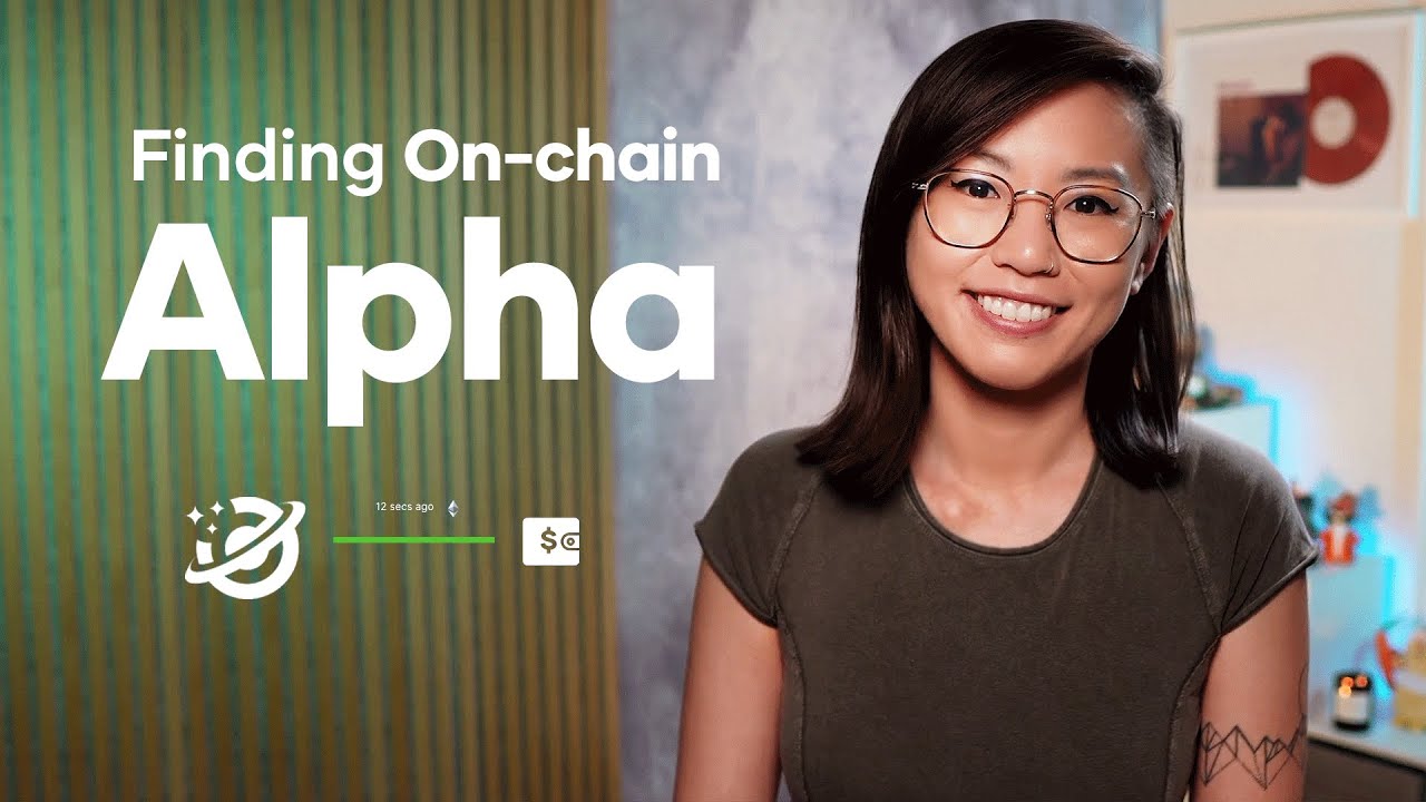 Wallet Tracking: The Future of Crypto Investing