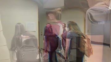 Behavior Theory Module 4 Video Project