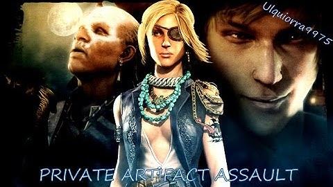 AC4 Multiplayer - Private AA