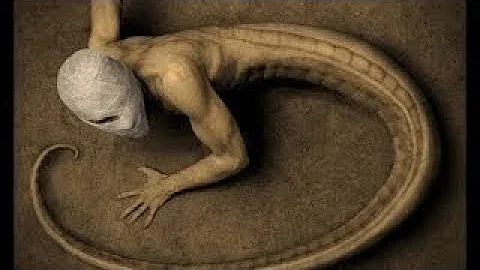 David Icke: Conspiracy of the Lizard Illuminati (Part 1/2)