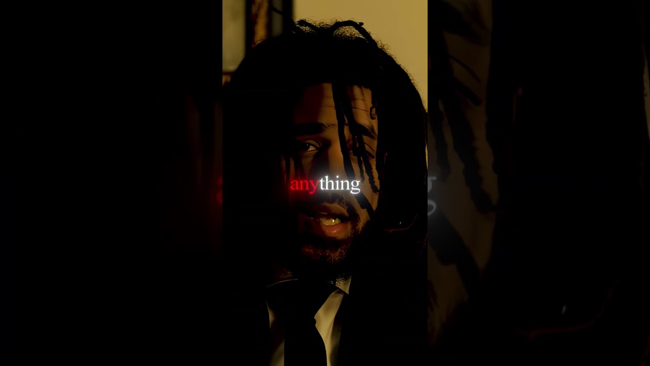 Джей Коул защищает 21 Savage от хейтеров 🔥🥶