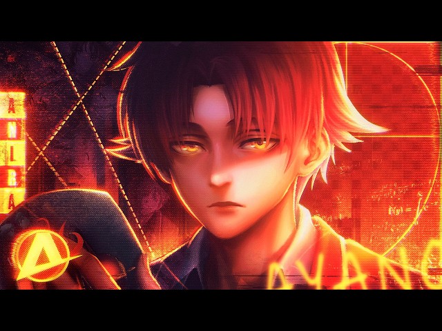 ♪ Ayanokoji (Classroom of the Elite) | Abismo | AniRap