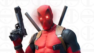 Le Remake - Fortnite