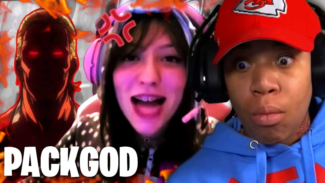 PACKGOD’S MOST POPULAR ROASTS GOT ME FIGHTING FOR MY LIFE 😂🤣 YouTube