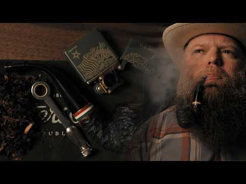 how to smoke a pipe without tobacco 8 Advanced Smoking Techniques: Have You Learned Everything? 358. The Thinking Man's Guide