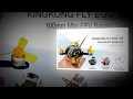 Kingkong FLY EGG 100 100mm Racing Drone