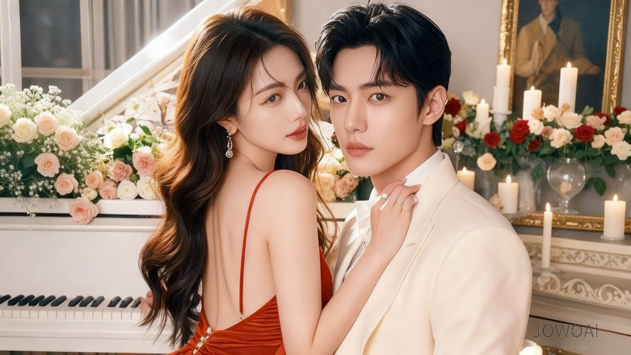 Ang kinatatakutang CEO, pinataob ng 18-anyos! Iniwan ang trono para habulin ang tumakas!