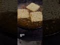 솥뚜껑 라면 도전!!!