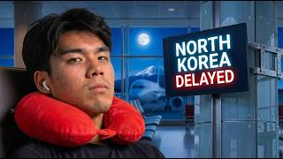 I Took ONLY “Delayed” Flights and Ended Up In...