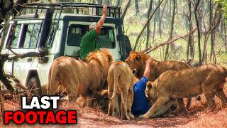 15 Most DISTURBING Deaths During Wildlife Safaris (Part 3)