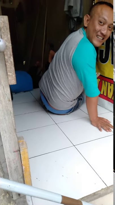 NGINtip bokong tante