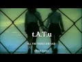 t.A.T.u - All The Things She Said (Metal Cover)