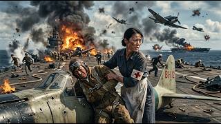 Midway (1942) The Battle That Turned The War