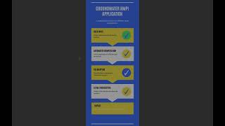SIH 25 Solution -Proposal for Design and development of application or Heavy Metal Pollution indices