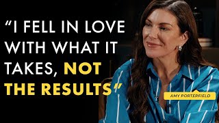 From A Corporate Job To A $100 Million Business Owner | Master Coach Amy Porterfield