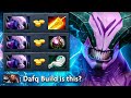 The best faceless void builds that nobody uses in 6k mmr