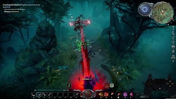 Styx frailed - Self handicap restrictions - Controller