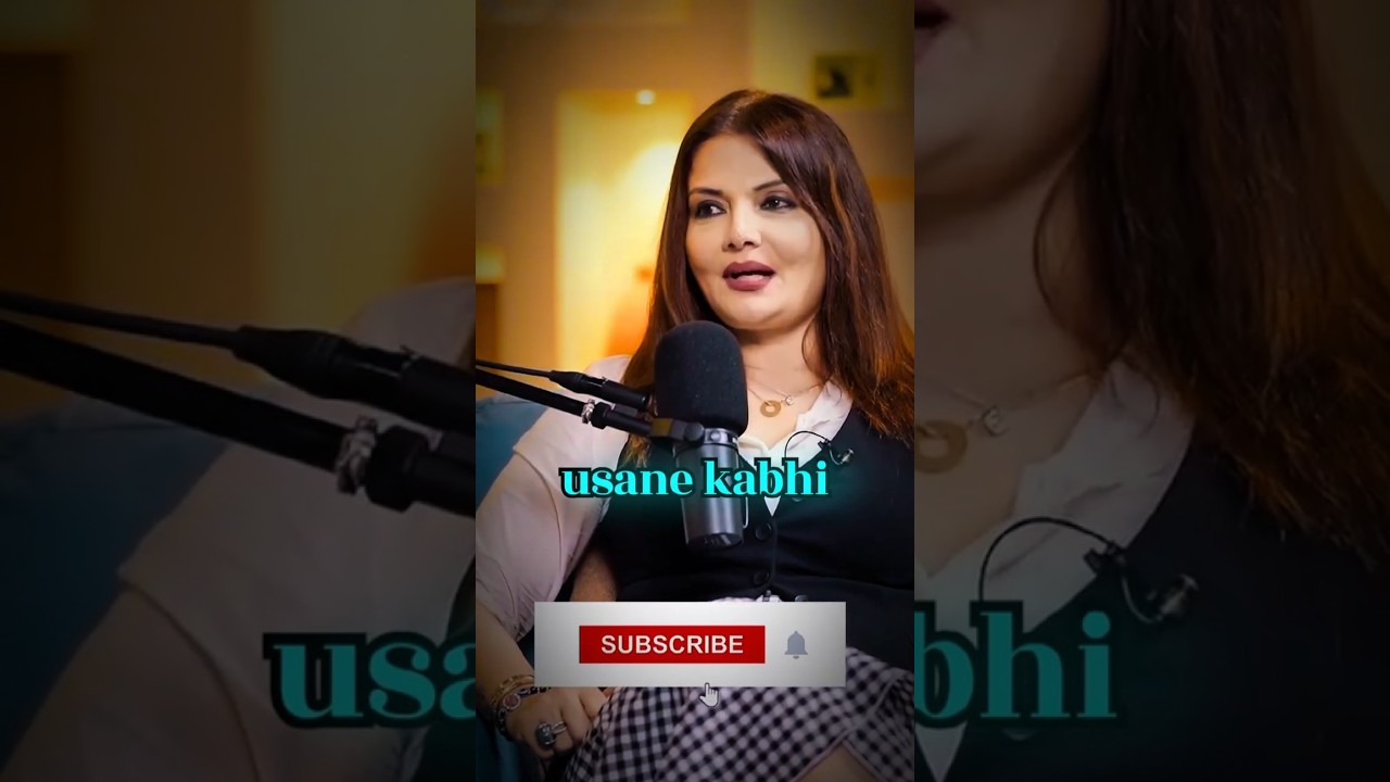 Deepshikha❤️Nagpal👈🏻🎙️Hindi Rush🎧