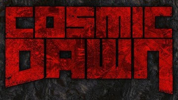 Cosmic Dawn | Demo | Gameplay PC