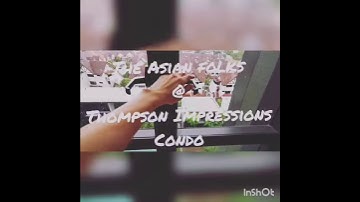 Hidden UPVC window restrictor installed in Thompson Impressions Condo