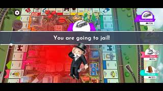 Bankrupt on My First Try in Monopoly! 😭