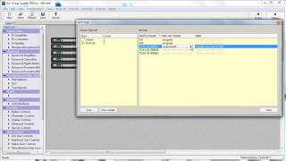 How an IRIS-Net Project is created / Chapter 3: Going Online with amplifiers