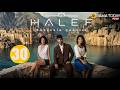 حصريااا الحلقة 30 من المسلسل التركي الخليفة مدبلج  