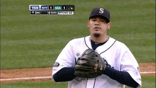 2011/05/28 Jeter's 2,978th hit Net Worth