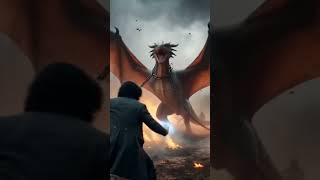#wizzard#aivideo#aiart #dragon