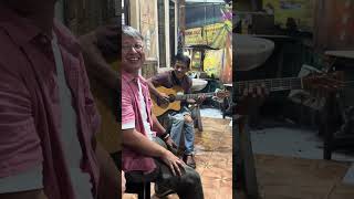 The Glass House Effect  One Eye guitar Tutorial By Cholil Mahmud