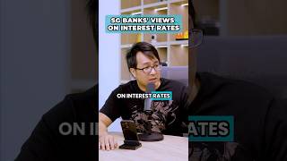 Here are the SG Banks’s views on the current interest rate environment!📈🌍#investing #banks #stocks