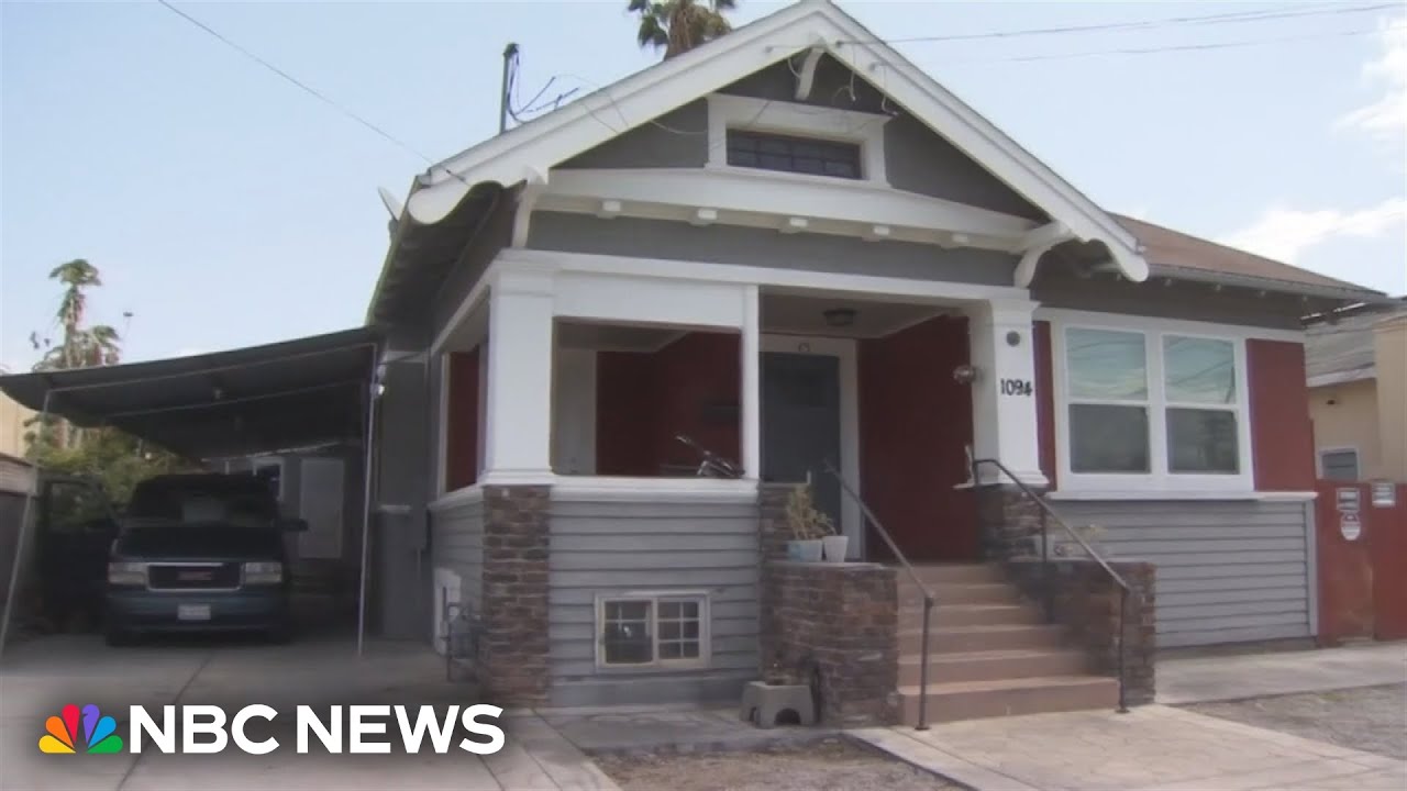 Hearing begins in alleged California exorcism death