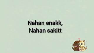 Nahan nahan yang - ASMR Cowok