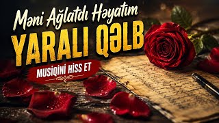 Attı Məni, Atdı Həyatım Qəlbi Dağıdan Yeni Azərbaycan Mahnısı...