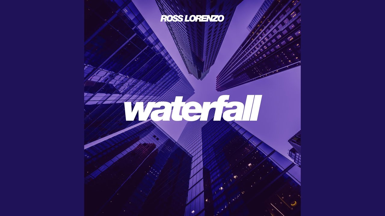 Watch Waterfall on YouTube Watch Waterfall on YouTube