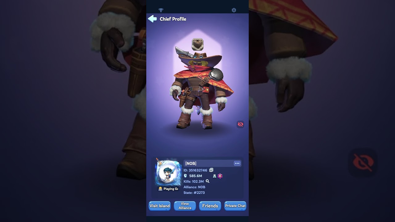 Whiteout Survival | State 2331 | Frost Mine | F2P Approach versus Whales | No. 1 in the Leaderboard 