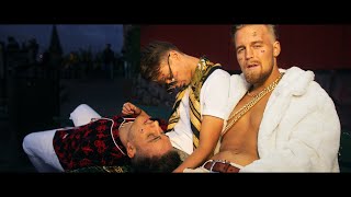 Mange Makers - Utslängd Official Video