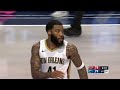 Saddiq Bey Highlights vs. Dallas Mavericks 11/5/2025