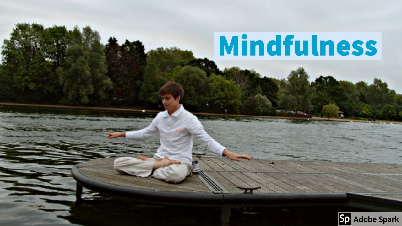 Meditation ( Documentary Film) YouTube
