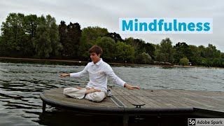 Meditation ( Documentary Film)
