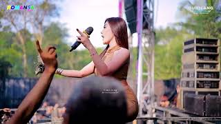 Nyess Romance  Gala Gala  Tiara Amora U0026 Lek Nur  Party Juragan Ot  Kaligarang Keling Jepara