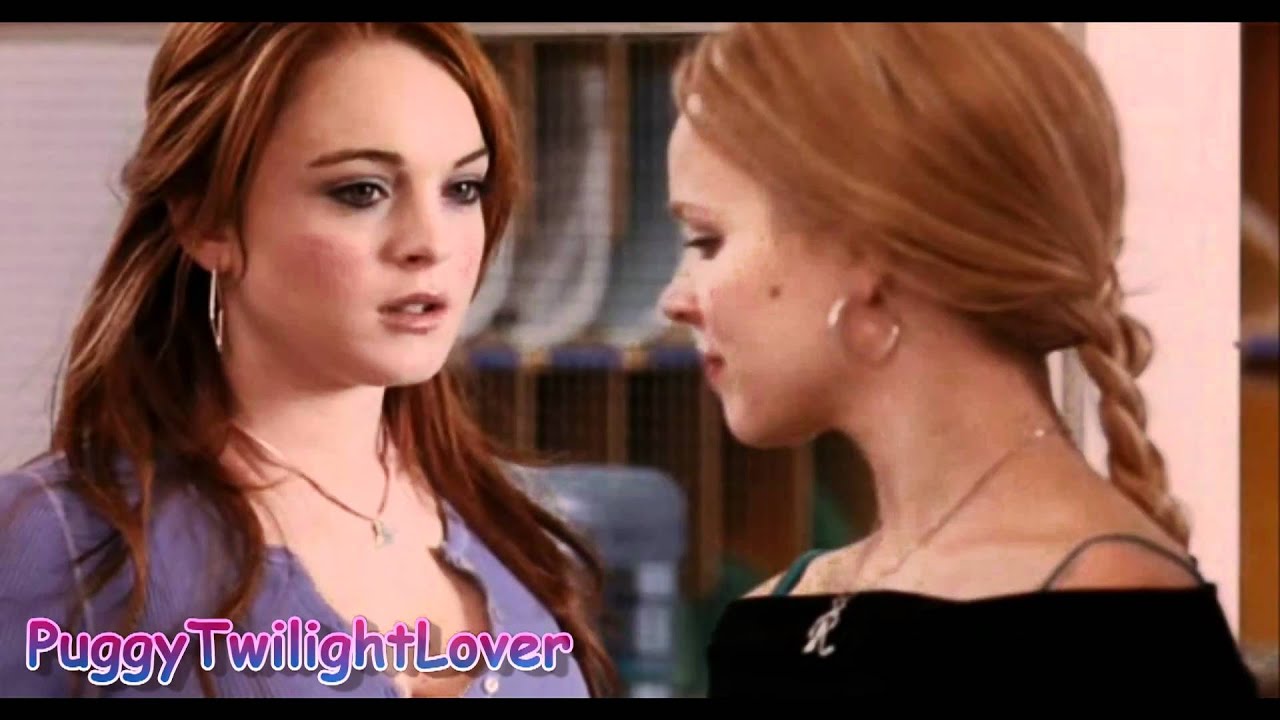 Mean Girls Better Than Revenge Cady Regina Aaron YouTube Mean Girls Better Than Revenge Cady Regina Aaron YouTube