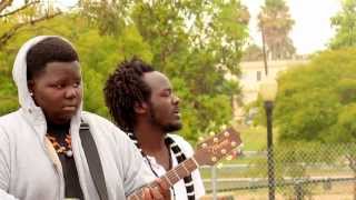 Adhima - Rise Above It Acoustic