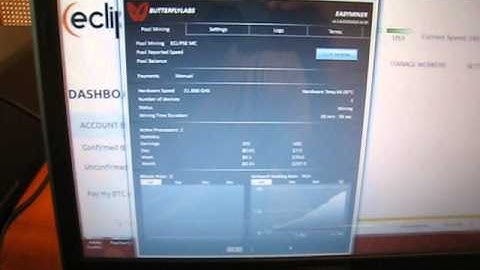 Butterfly Labs 25GH/s Bitcoin Miner Short Review